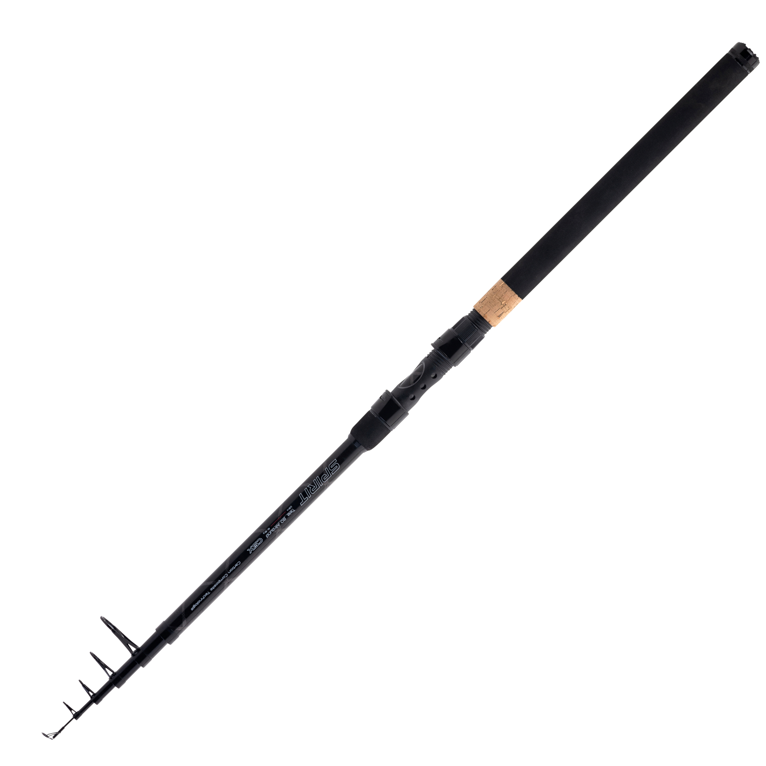 Sänger Raubfischruten Spirit CSX (Tele 80 Allround)