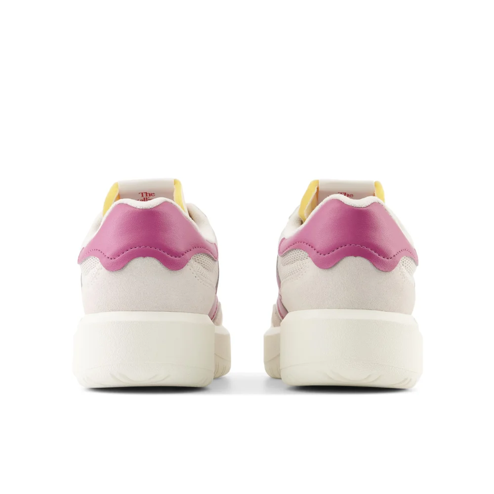 New Balance CT302 CT302RP / weiss
