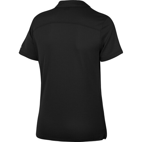 DAMEN POLO W POLOSHIRT TENCEL(TM) CF