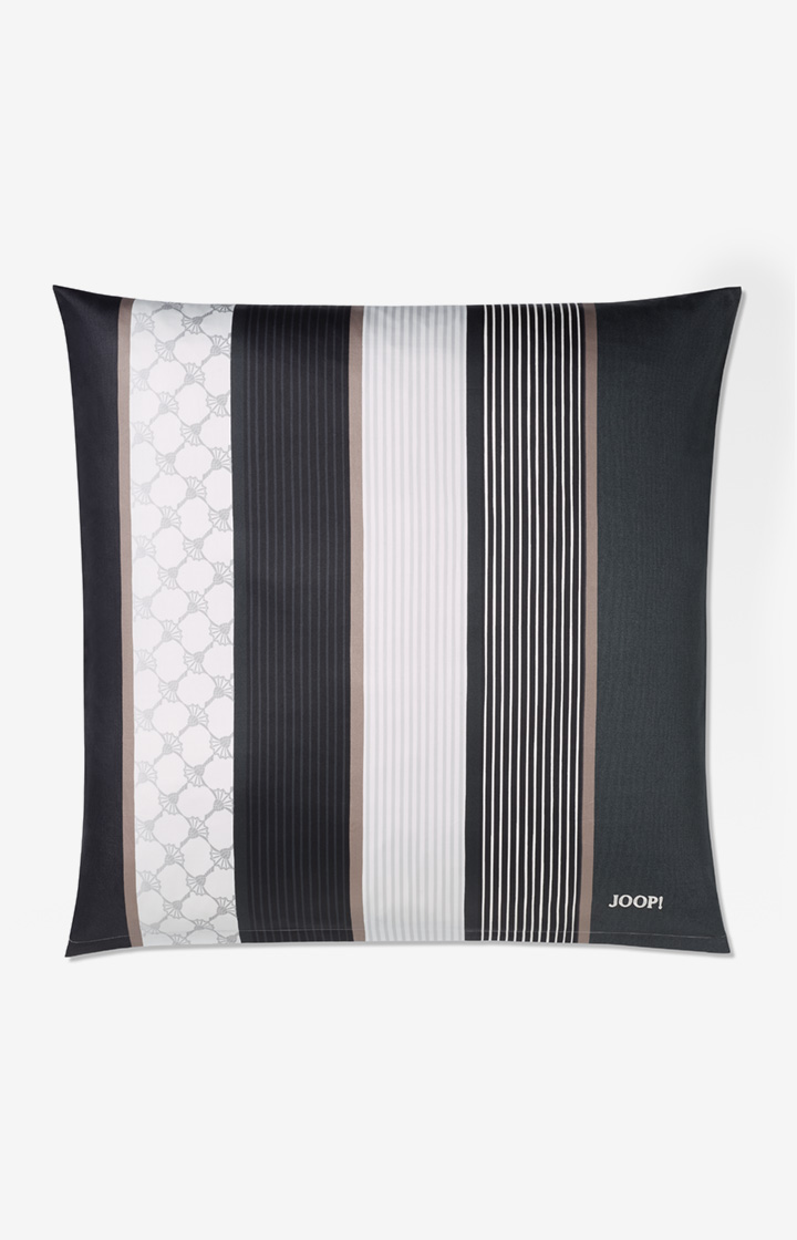 Bettwäsche Cornflower Stripes, Deep Stone - im JOOP!