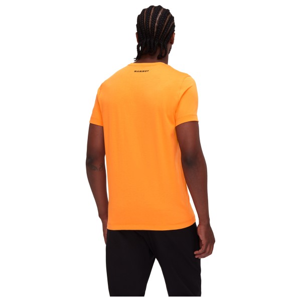 Mammut - Core T-Shirt Logo - T-Shirt
