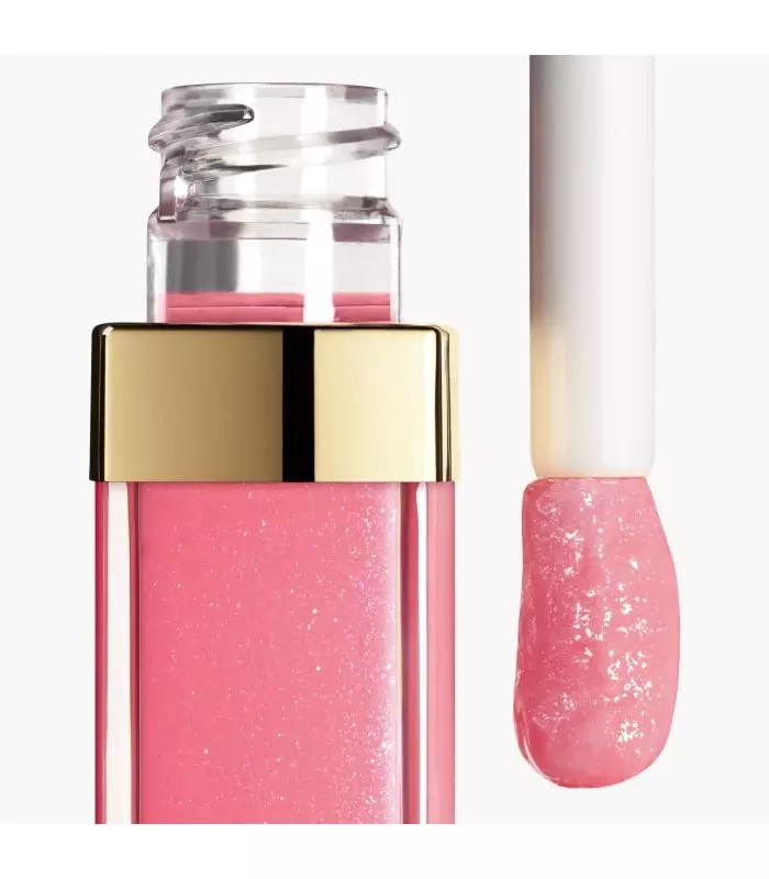 ROUGE COCO GLOSS Gel Brillant Hydratant