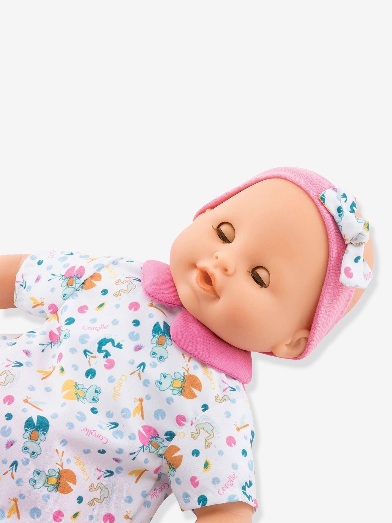 Corolle Badepuppe OCÉANE 30 cm COROLLE - mehrfarbig