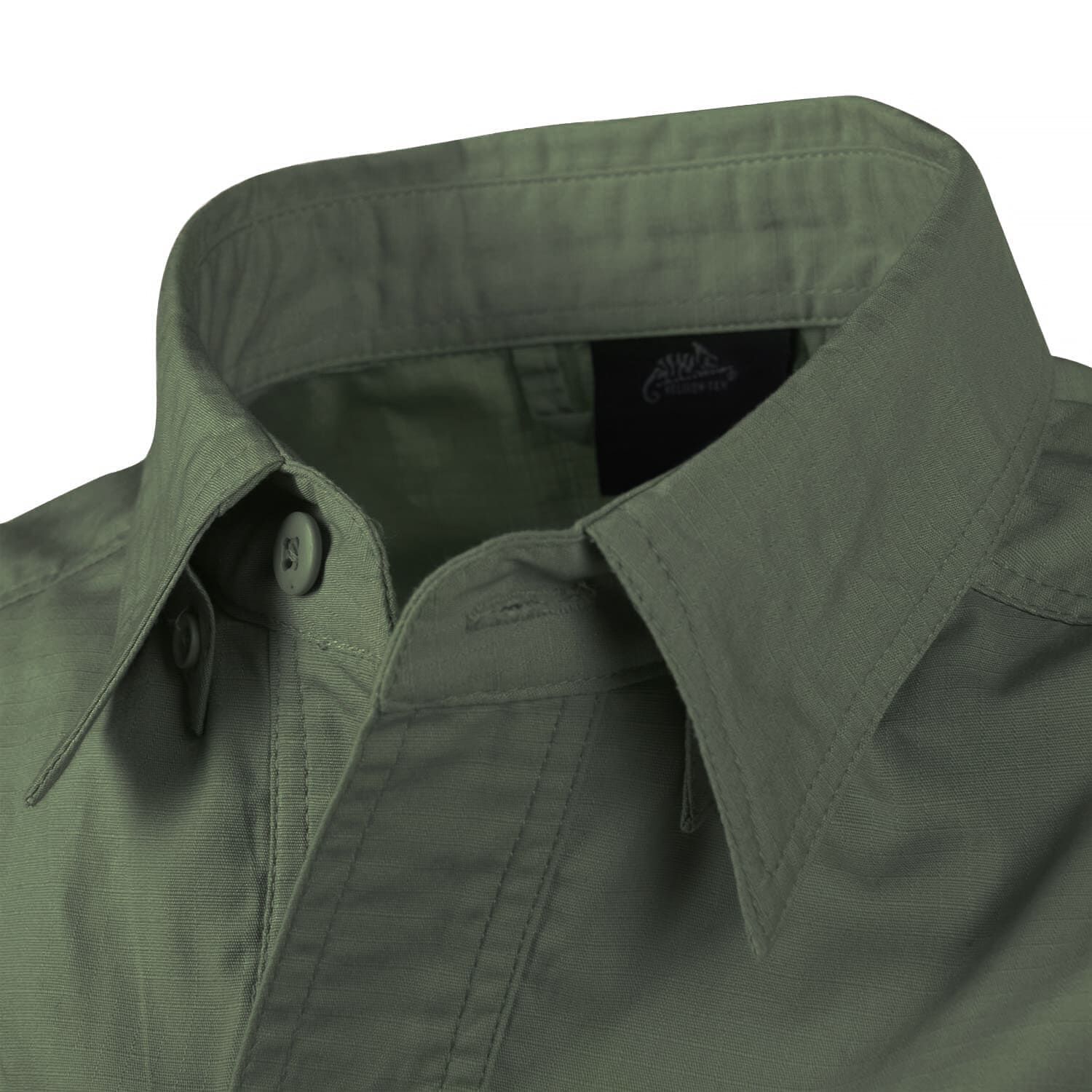 Defender Mk2 Shirt short sleeve Ripstop