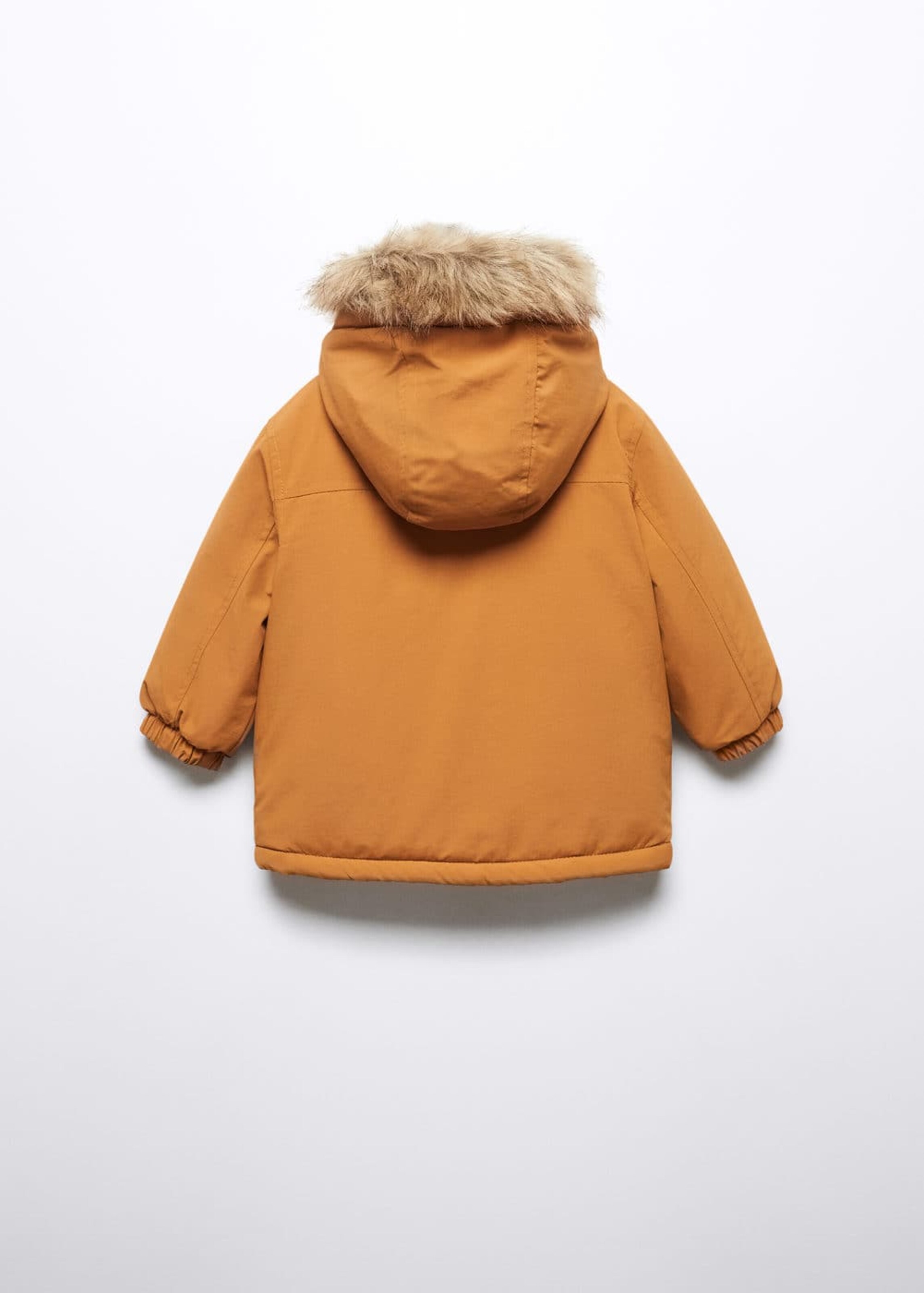 Coat 'Luca'