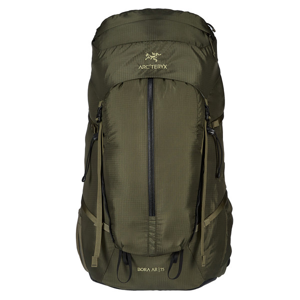 BORA 75 BACKPACK - Trekkingrucksack