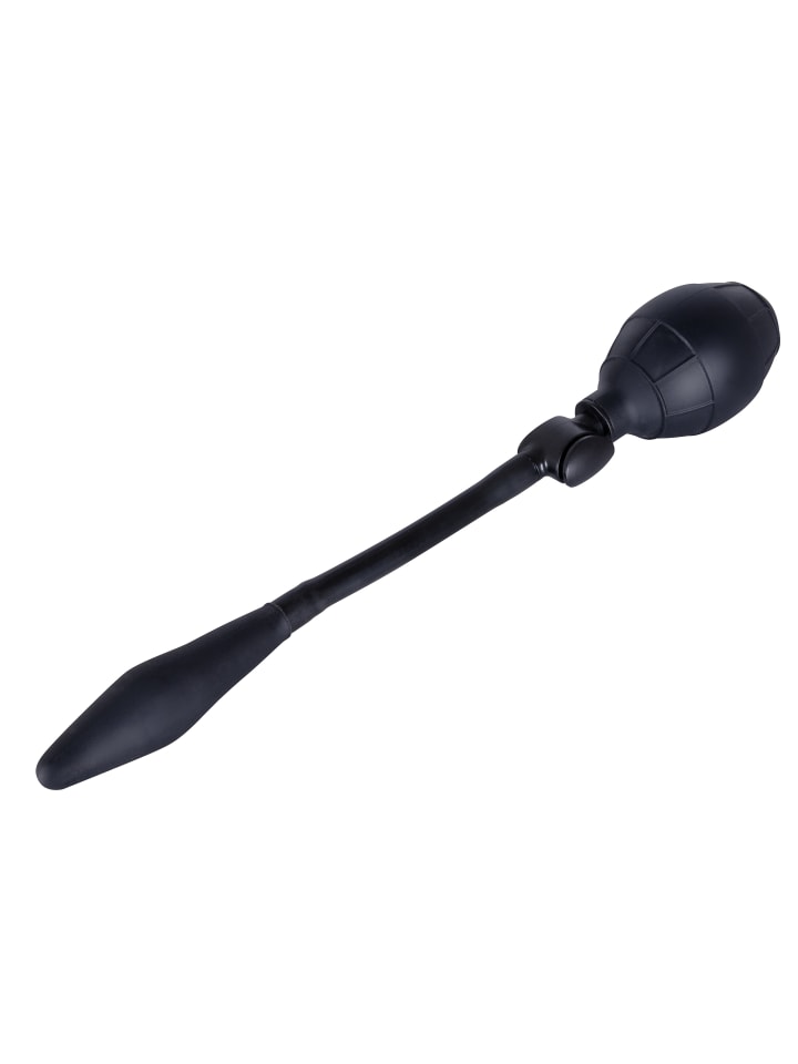 You2Toys Anal Ballon Simply Anal Balloon in schwarz günstig kaufen 30 cm