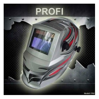 MAUK Automatik Schweißhelm Serie 