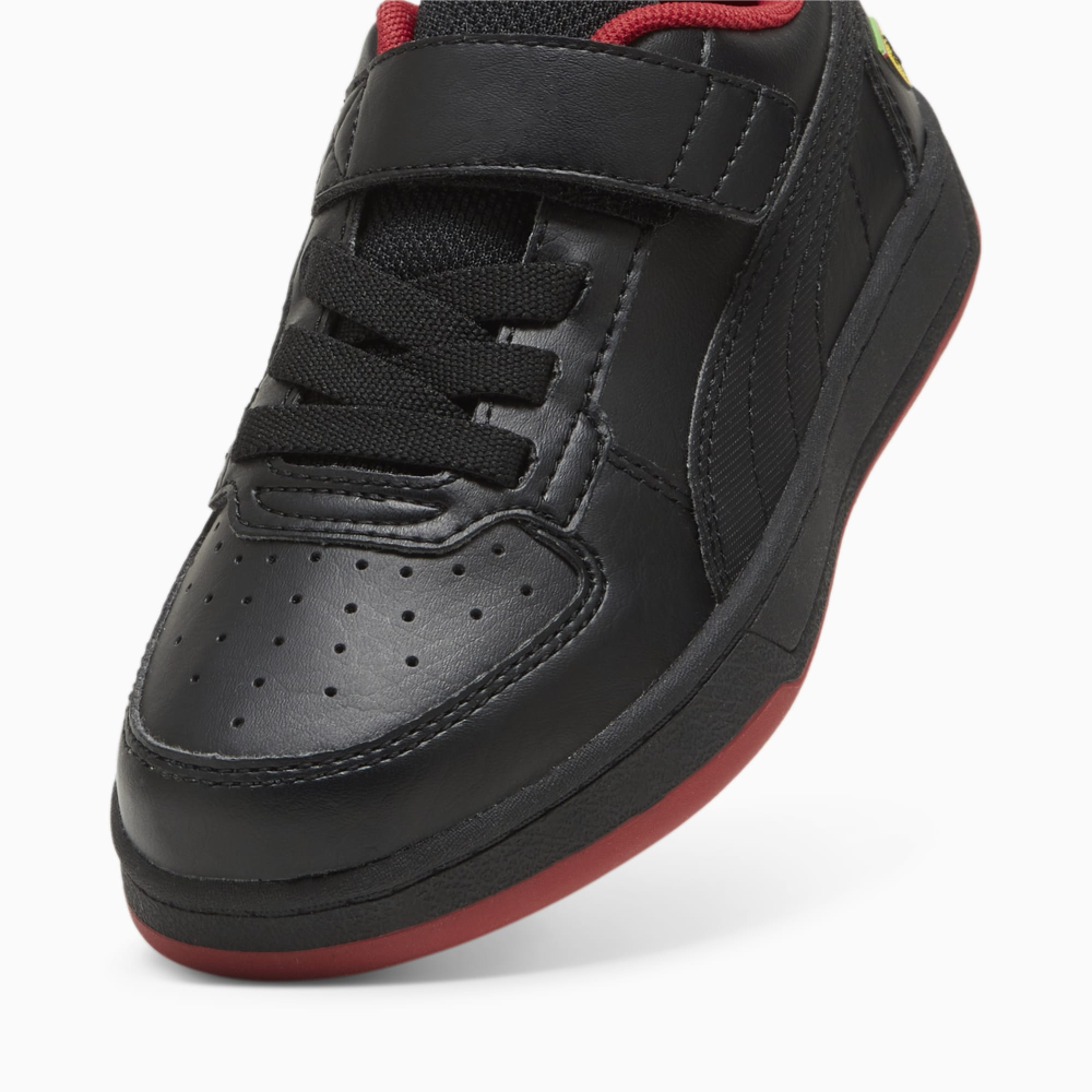 PUMA Scuderia Ferrari Caven 2.0 308161_01 / schwarz