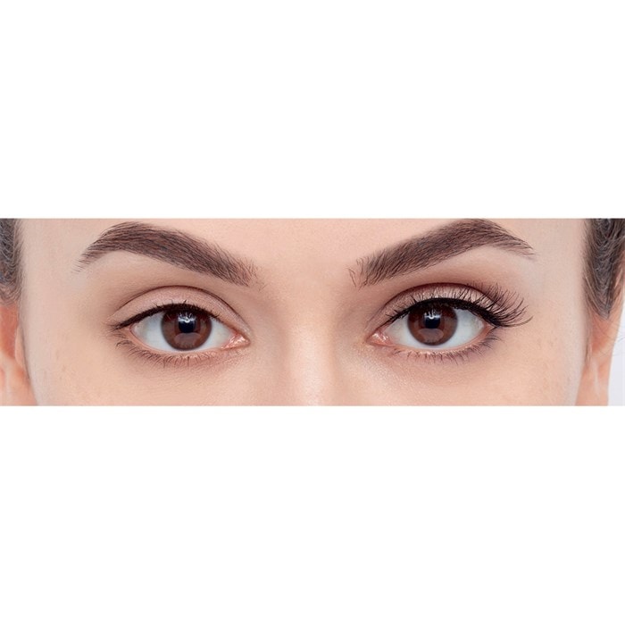 Wimpern Fluttery Light Nr. 117 Trio Pack