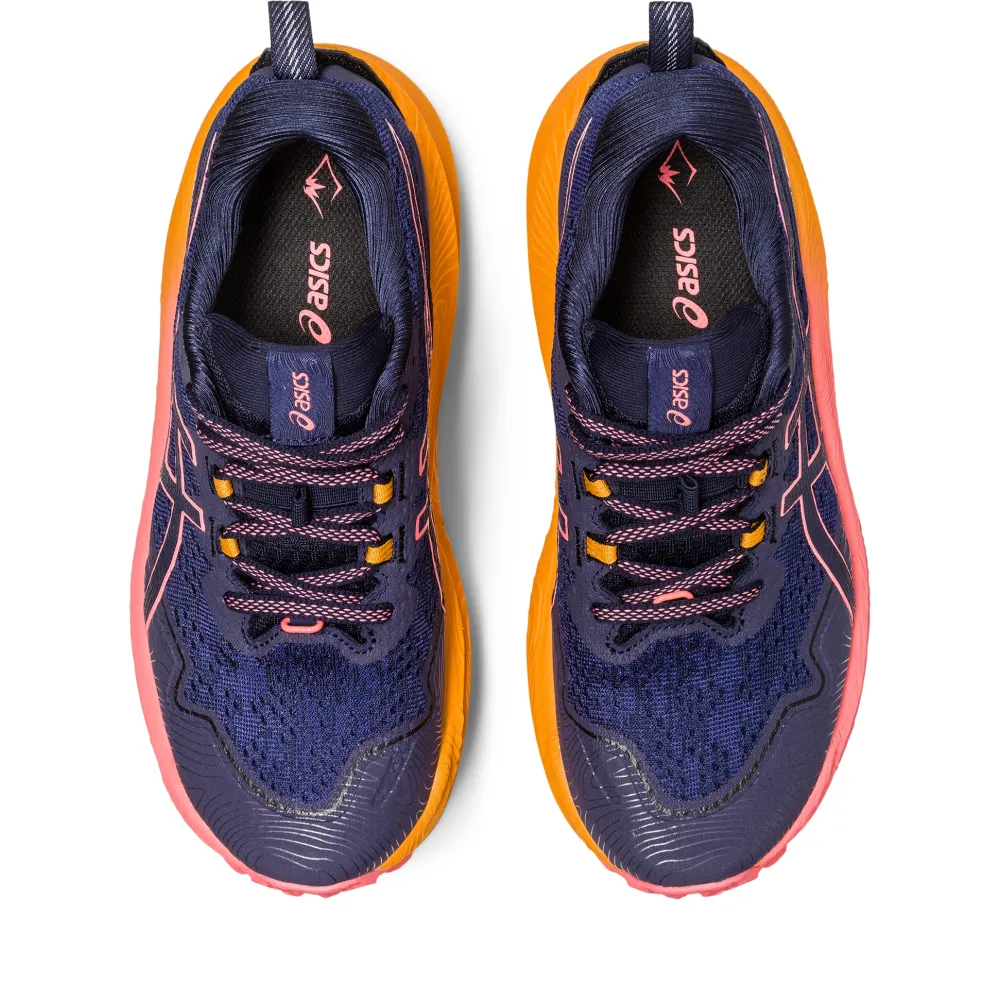 Asics Trabuco Max 2 1012B426-400 / blau
