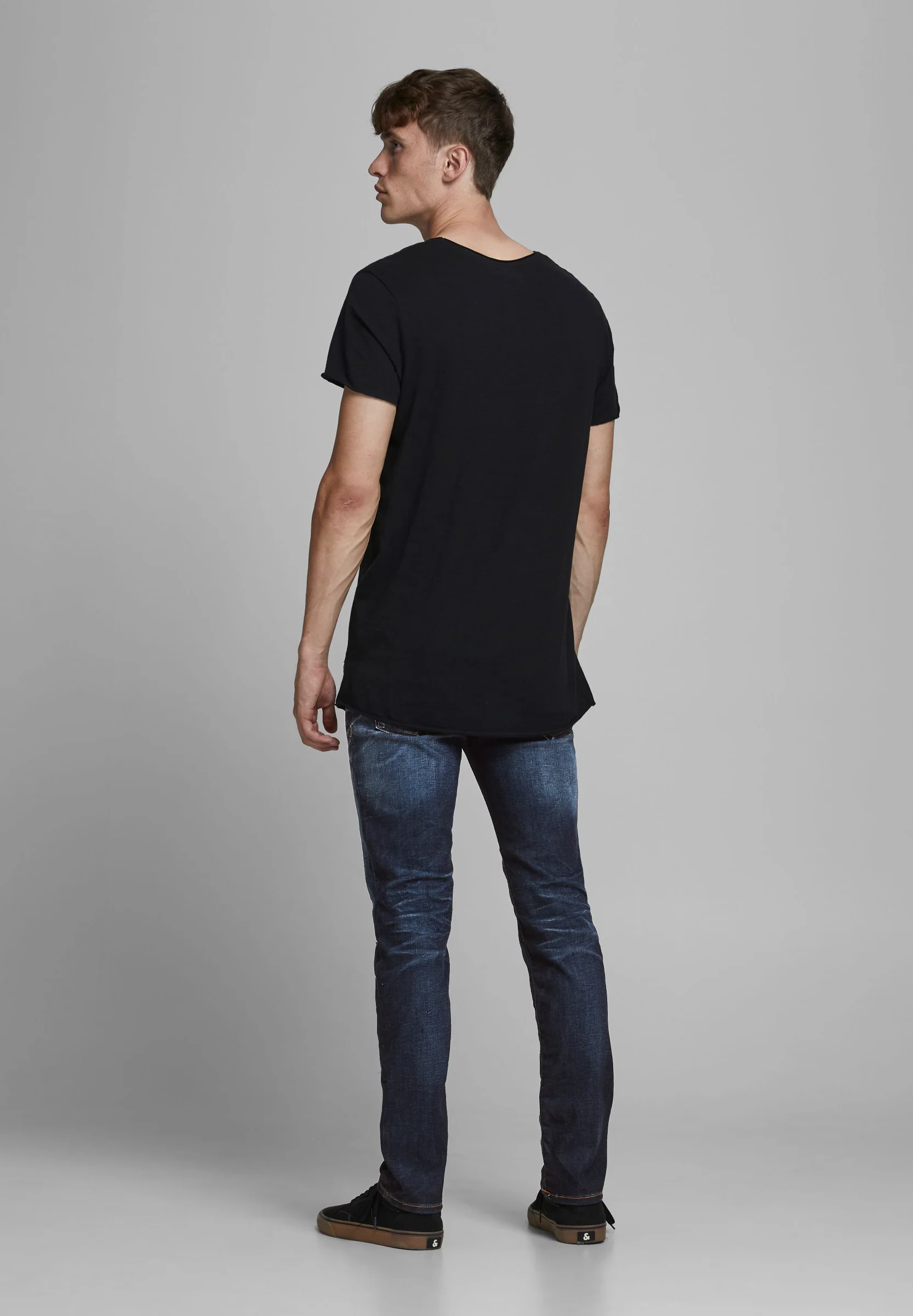 Vaqueros ajustados Jack & Jones