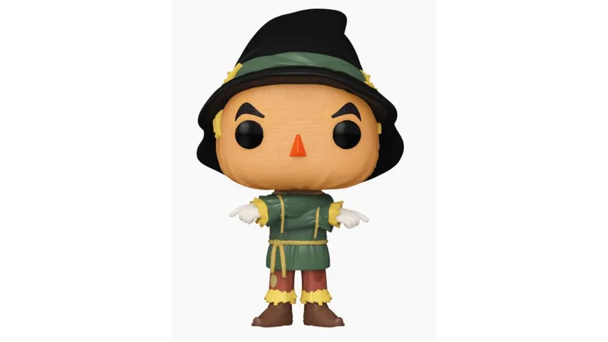 Funko - POP! - Wizard of Oz - The Scarecrow Vinyl