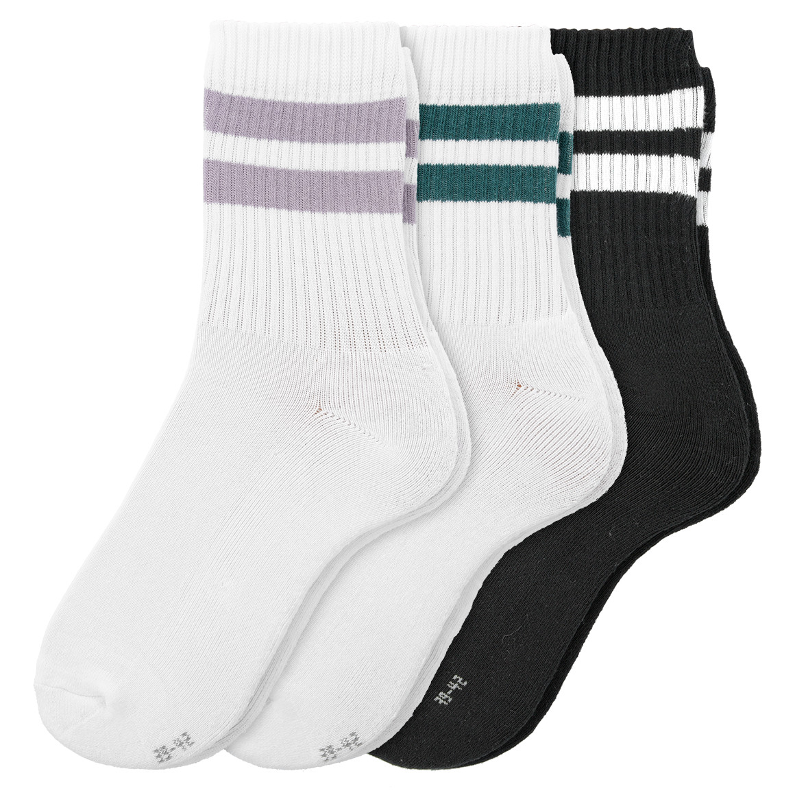 3 Paar Herren Sportsocken