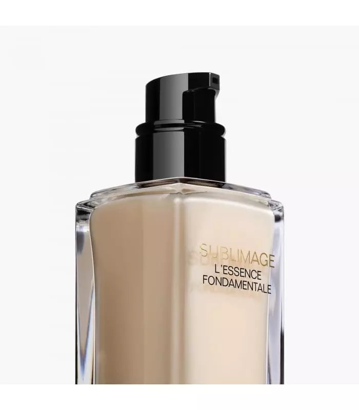 SUBLIMAGE L'ESSENCE FONDAMENTALE Ultime Densité de la Peau