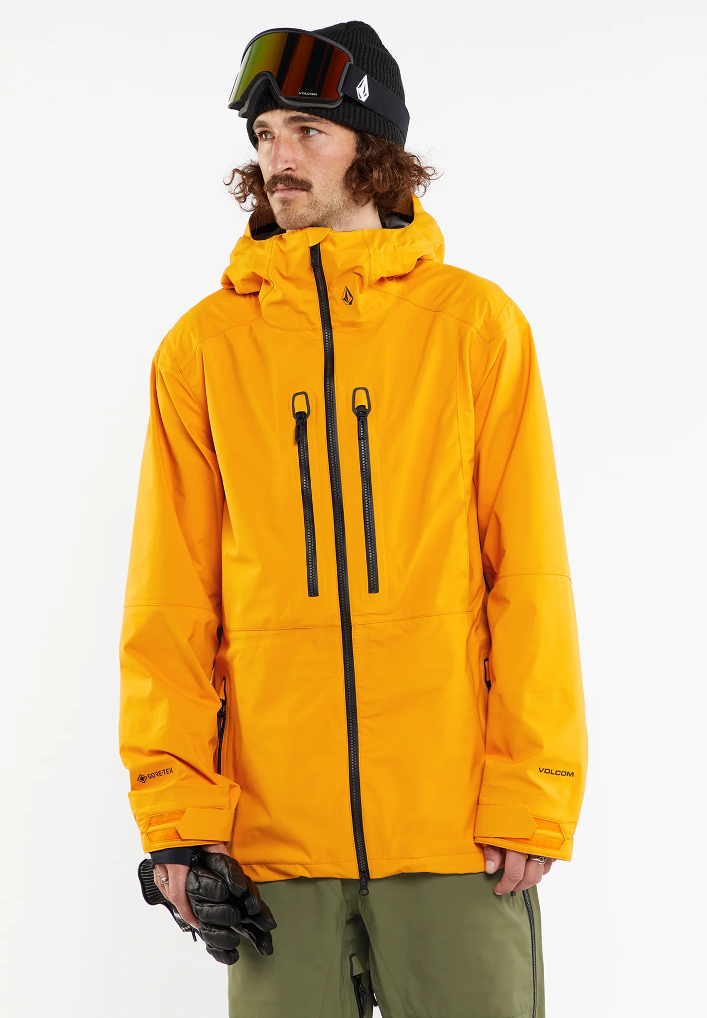 GUÍA Volcom - Chaqueta de esquí