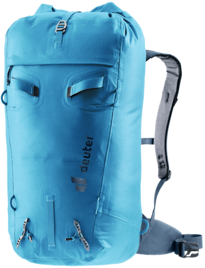 deuter Durascent 30 | Hochtourenrucksack