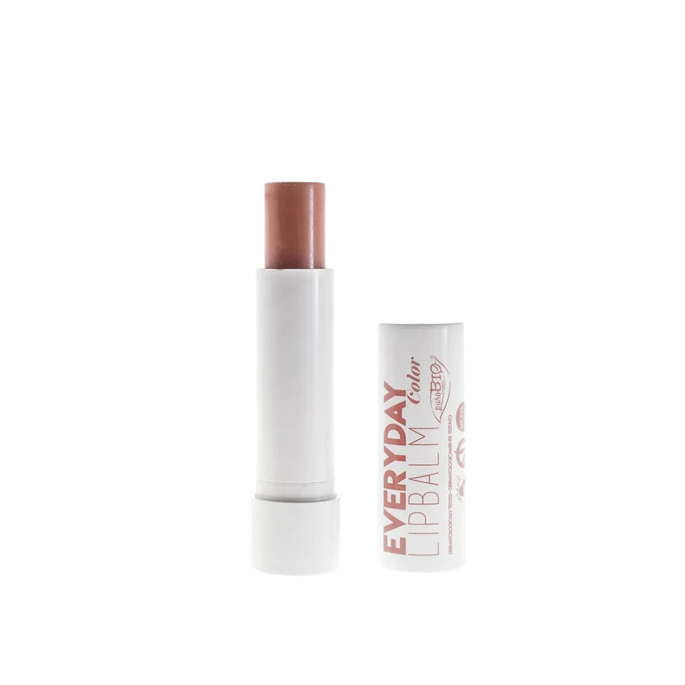 Lipcare Everyday Color Lipbalm - Βάλσαμο για τα χείλη