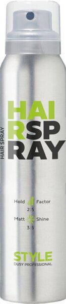 Dusy Professional Hair Spray Haarspray