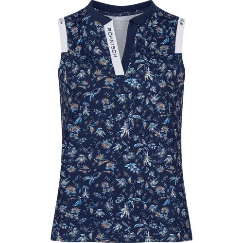 DAMEN POLO ABBY SLEEVELESS TOP