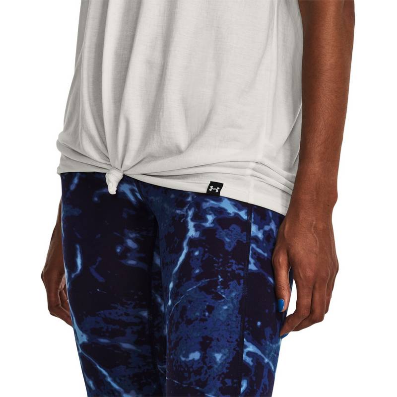 Under Armour Project Rock Completer Funktionsshirt Damen