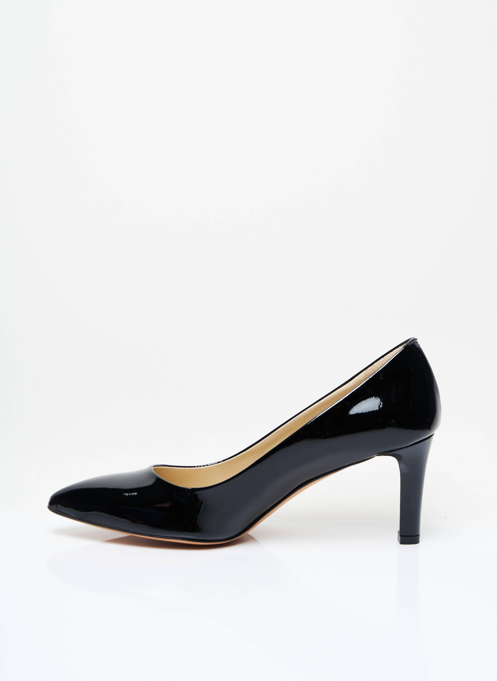 Frenesia Escarpins Femme couleur noir