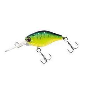 Leurre Dur Crankbait Illex Diving Chubby 3,8 cm, 4,3 g
