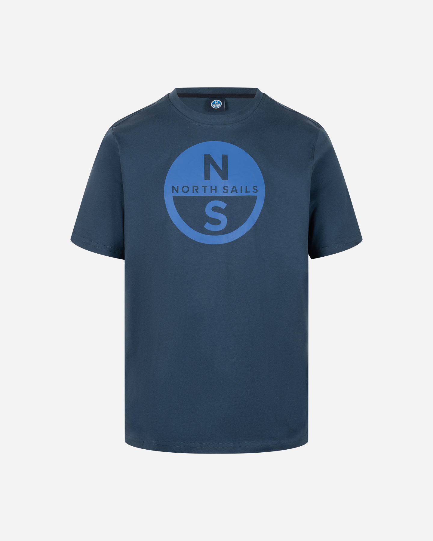 T-paita North Sails Logo Bollo M 6929720787
