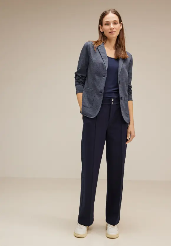 Street One Basic Blazer