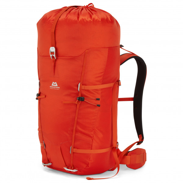 Mountain Equipment - Tupilak 50-75 - Kletterrucksack