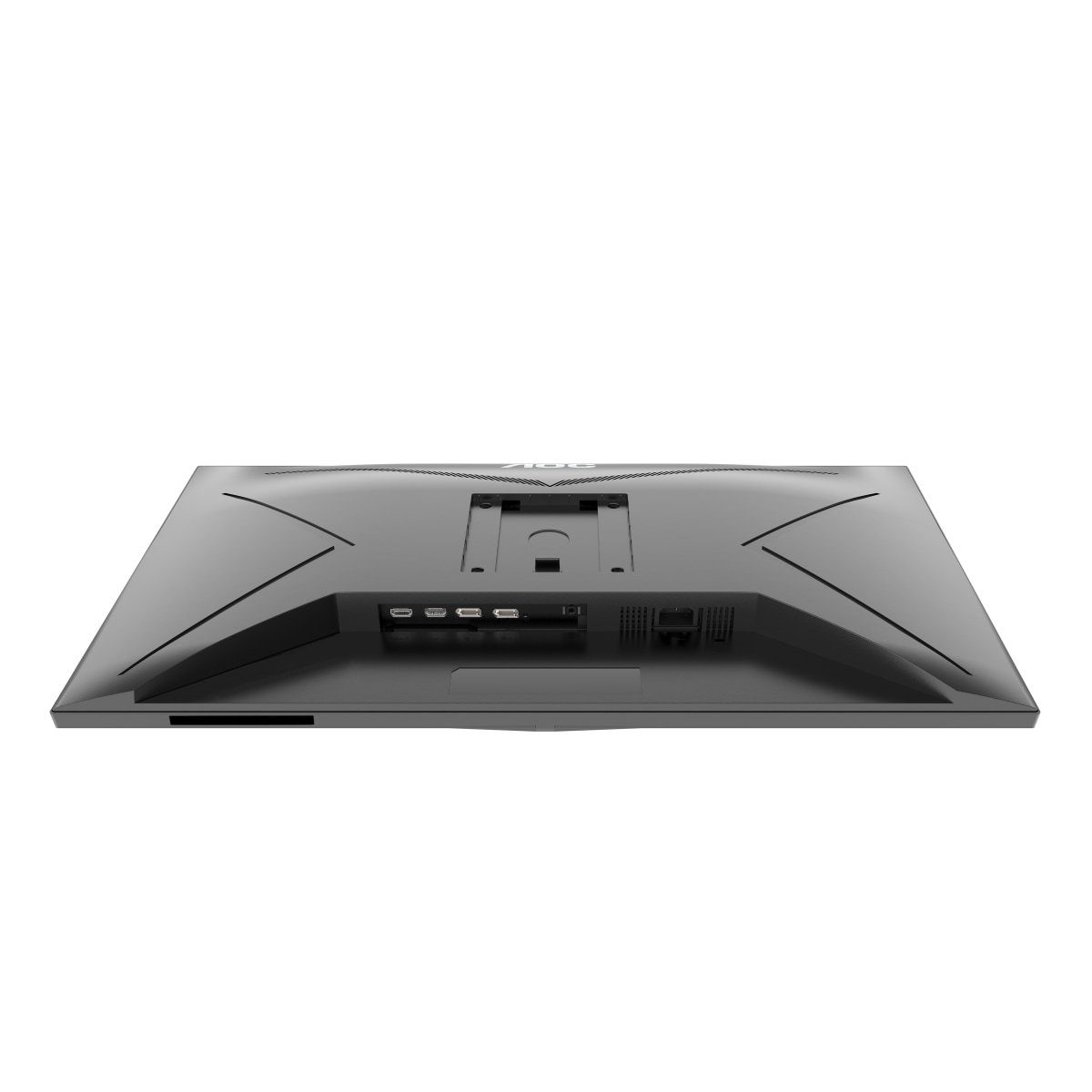 AOC U28G2XU2/BK Gaming-Monitor (71,1 cm/28 
