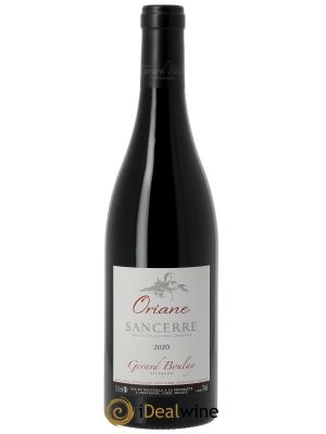 Sancerre Oriane Gérard Boulay  2020 - Lot de 1 Bouteille