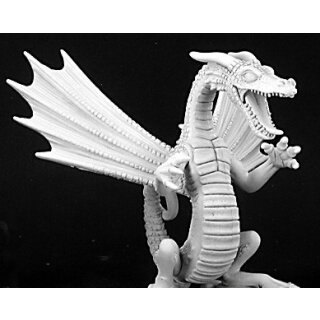 Cavern Dragon