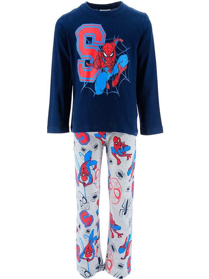 Spiderman Pyjama 