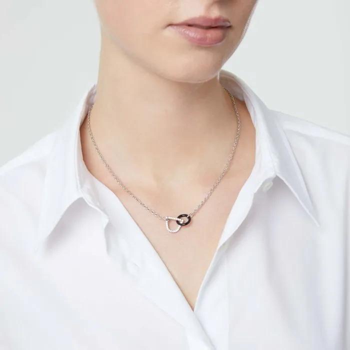 Ensemble de plectres Coccinelle Strass