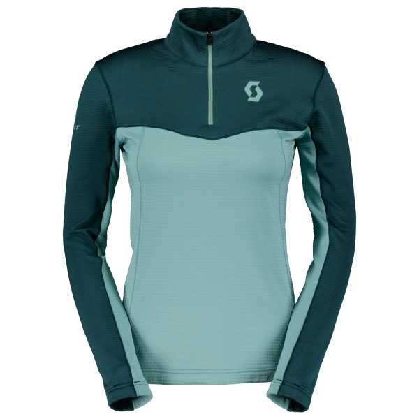 Scott - Women's Pullover Defined Light - Fleecepullover