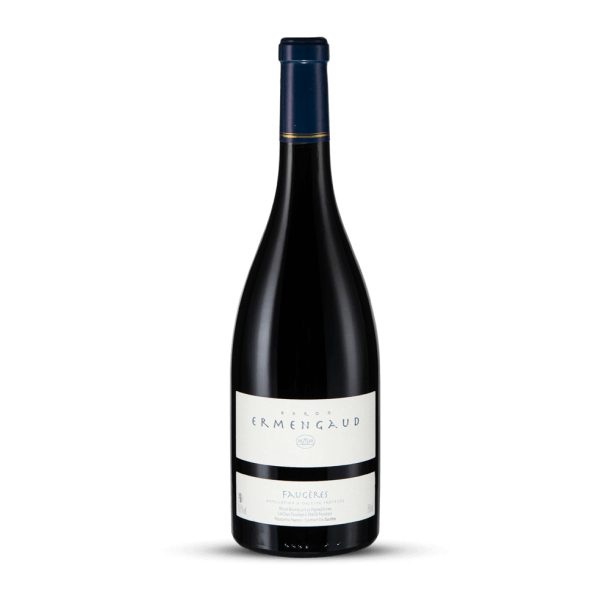 Baron Ermengaud Rouge 2020 - Les Crus Faugères