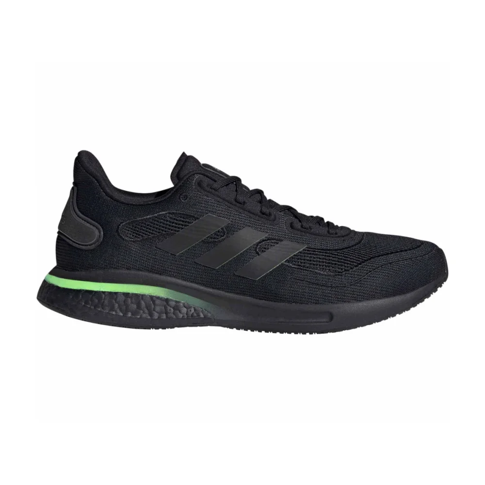 adidas Supernova M FW8821 / schwarz