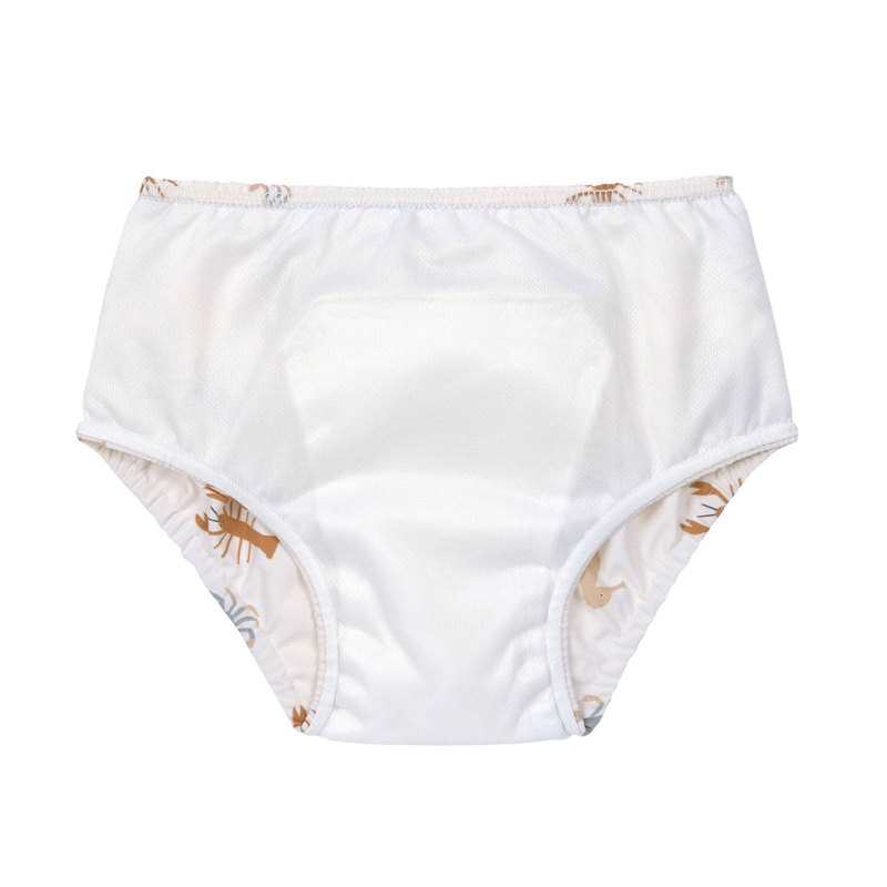 Maillot de bain couche 6-12 mois animaux de la mer Lässig