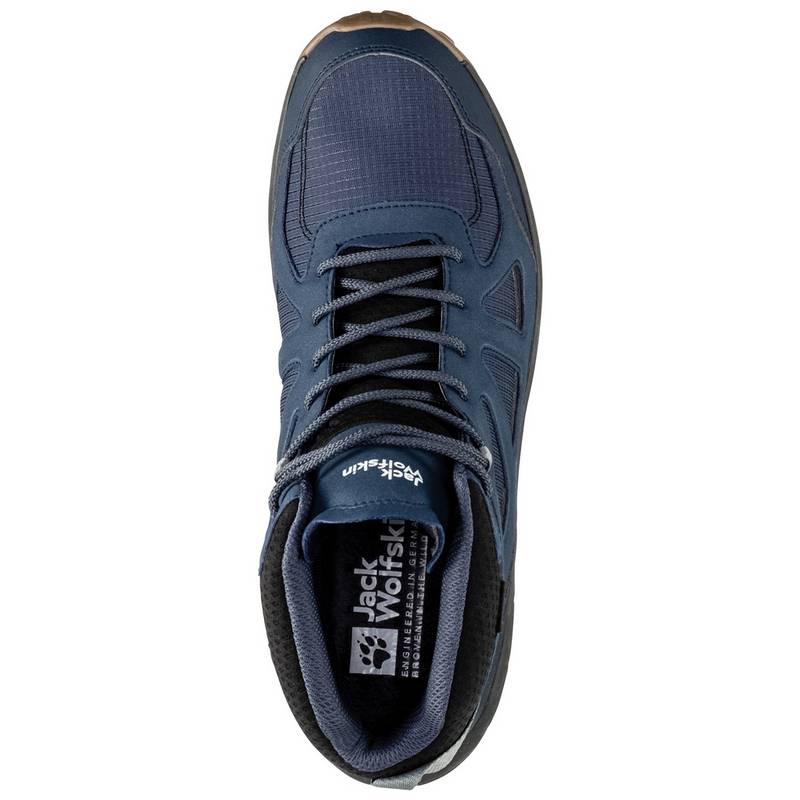 Jack Wolfskin Freizeitschuhe Herren