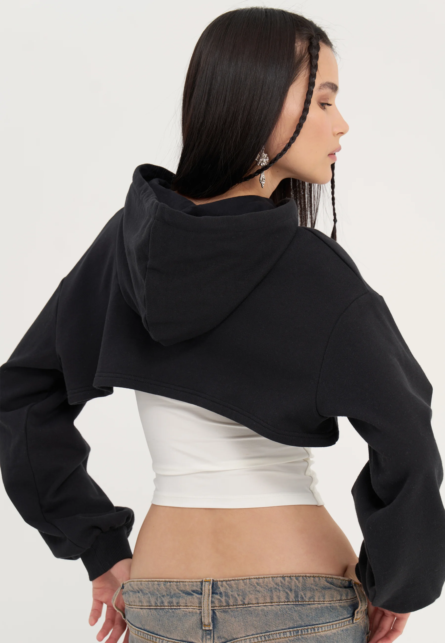 Sudadera Even&Odd
