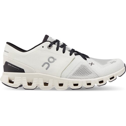 DAMEN TENNISOUTDOORSCHUHE CLOUD X 3