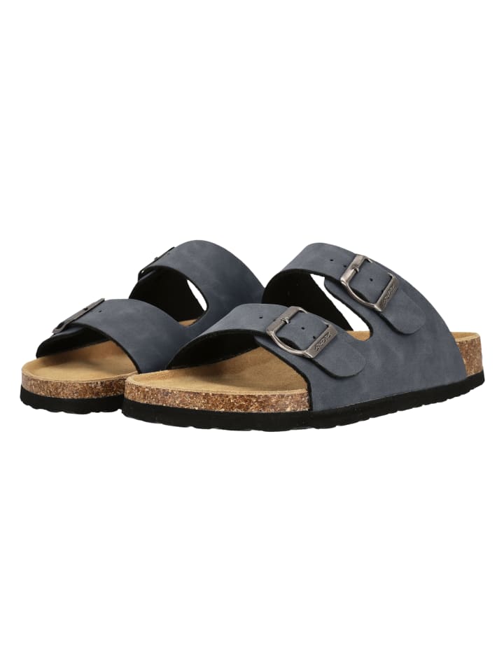 Cruz Sandalen Cosimo in 2040 Vintage Indigo günstig kaufen