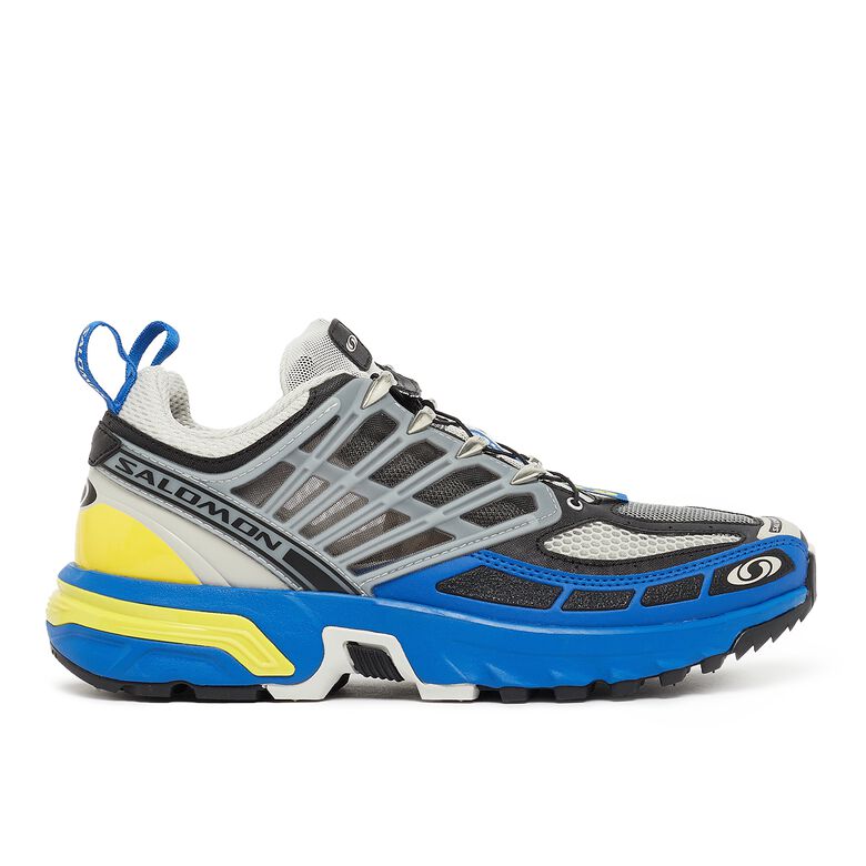 Salomon ACS PRO lapis blue/black/buttercup