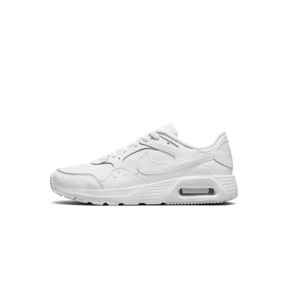 Nike Air Max SC Leather DH9636-101 / weiss