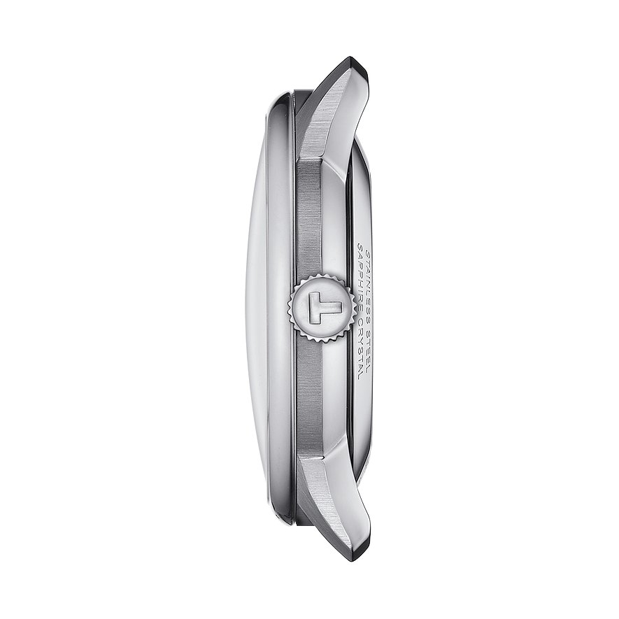 Tissot Unisexuhr Chemin Des Tourelles