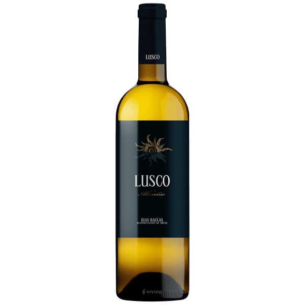 Pazos de LuscoLusco Albariño 2022