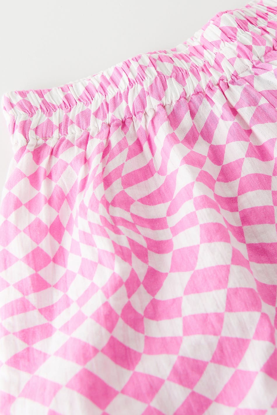 Cho homewear shorts