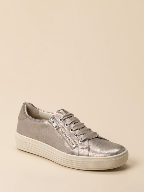 Schnürschuh-26613390007 Solidus