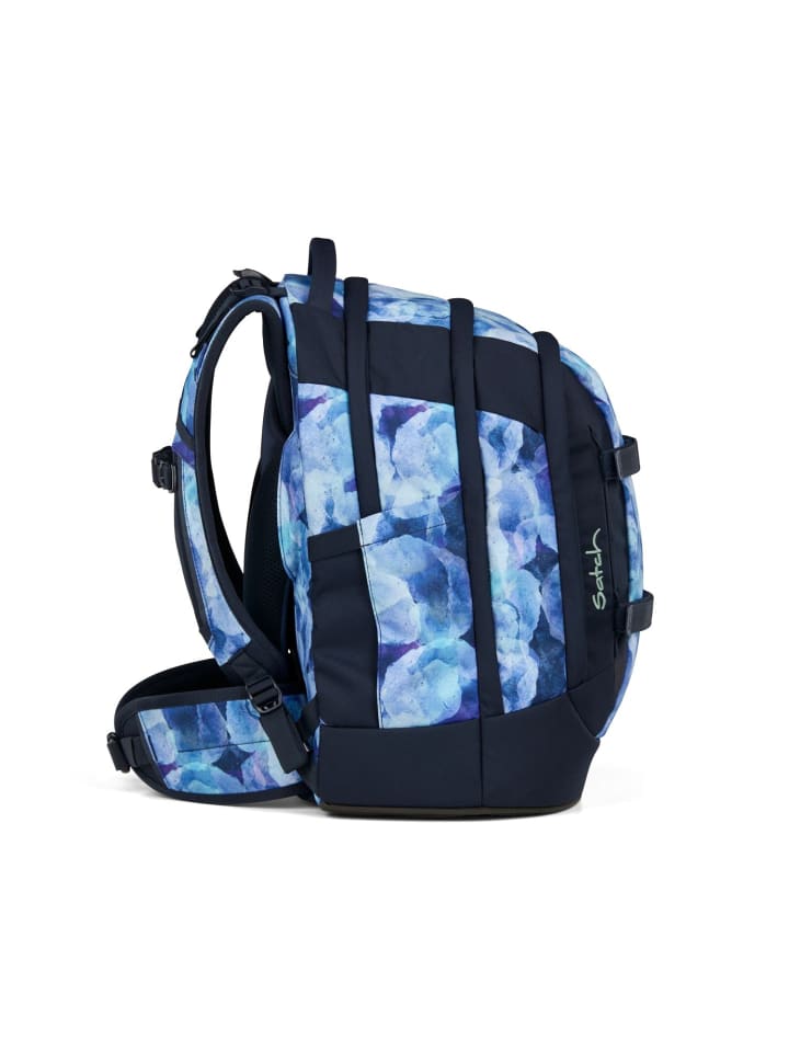 Satch Satch pack Schulrucksack Blurry Sky günstig kaufen onesize